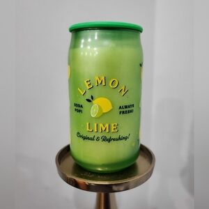 DW Home Lemon Lime Candle